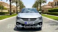 2025 Suzuki Baleno