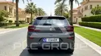 2025 Suzuki Baleno