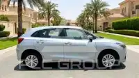 2025 Suzuki Baleno
