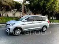 2025 Suzuki Ertiga