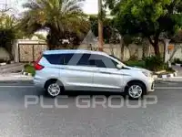 2025 Suzuki Ertiga
