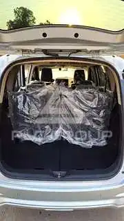2025 Suzuki Ertiga