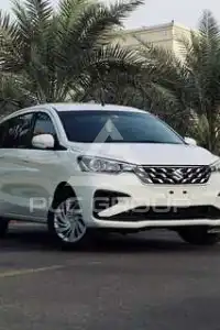 2025 Suzuki Ertiga