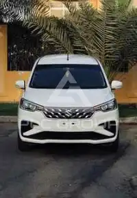 2025 Suzuki Ertiga