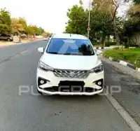 2025 Suzuki Ertiga