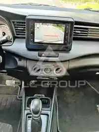 2025 Suzuki Ertiga