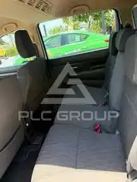 2025 Suzuki Ertiga
