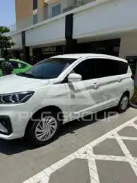 2025 Suzuki Ertiga