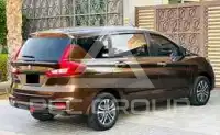 2025 Suzuki Ertiga