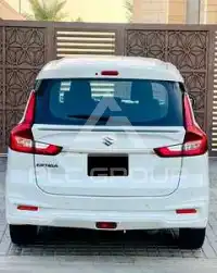 2025 Suzuki Ertiga