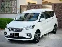 2025 Suzuki Ertiga
