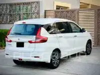 2025 Suzuki Ertiga