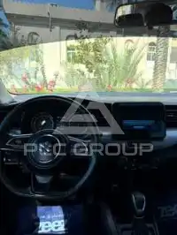 2025 Suzuki Ertiga