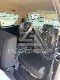 2025 Suzuki Ertiga