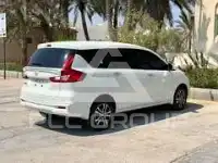 2025 Suzuki Ertiga