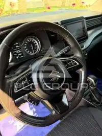 2025 Suzuki Ertiga
