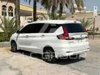 2025 Suzuki Ertiga