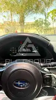 2025 Subaru BRZ