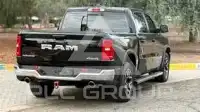 2025 Dodge RAM