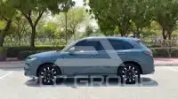 2025 Honda Zr-V Zhi Zai