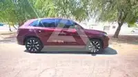 2025 Honda Zr-V Zhi Zai
