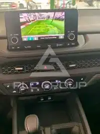 2025 Honda Accord