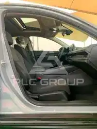 2025 Honda Accord