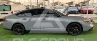 2025 Honda Accord
