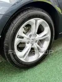 2025 Honda Accord
