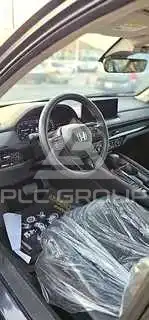 2025 Honda Accord