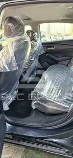 2025 Honda Accord