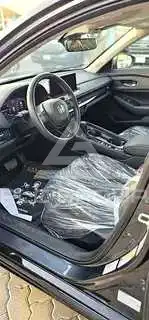 2025 Honda Accord