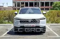2025 Honda HR-V