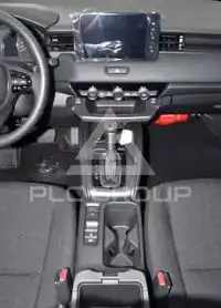 2025 Honda HR-V