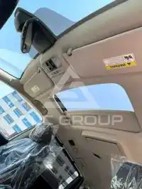 2025 Honda ODYSSEY
