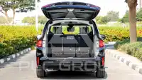 2025 Honda ODYSSEY