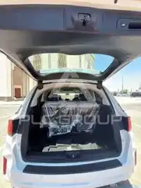 2025 Honda ODYSSEY