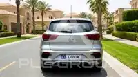 2025 MG ZS