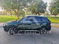 2025 MG ZS