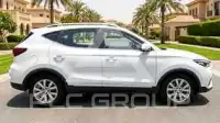 2025 MG ZS