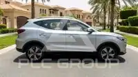 2025 MG ZS