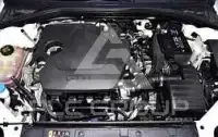 2025 MG MG5