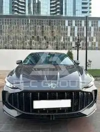 2025 MG MG5