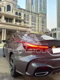 2025 MG MG5