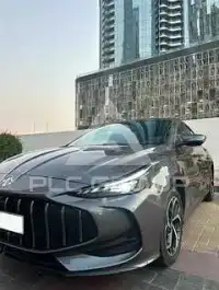 2025 MG MG5