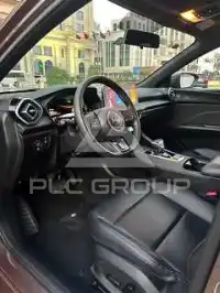 2025 MG MG5