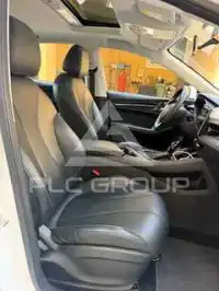 2025 MG MG5