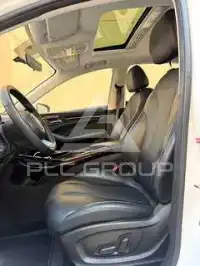 2025 MG MG5