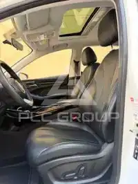 2025 MG MG5