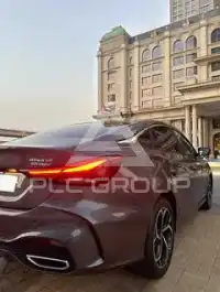 2025 MG MG5